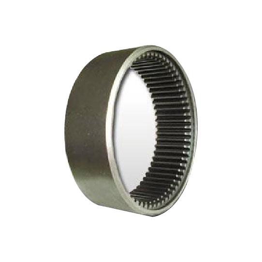 Inner gear ring