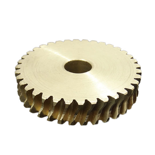 worm gear